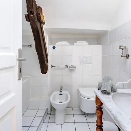 Appartamento 1Br - Pantheon & Notre-Dame - Latin Quarter Flat