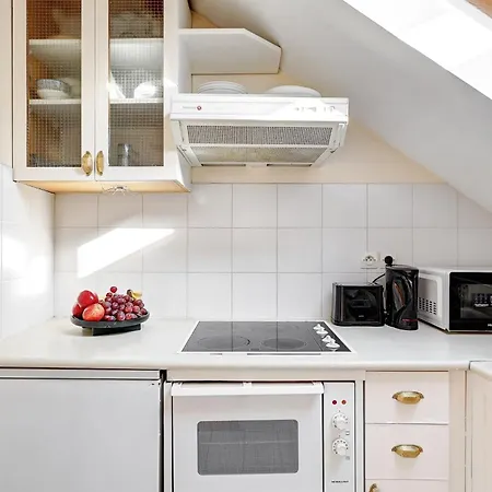 Bnbnova - 1br - Pantheon & Notre-dame - Latin Quarter Apartment Paris